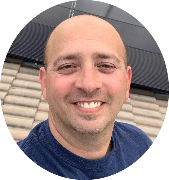 Ivan Alonso, Owner & State Certified Electrical Contractor at ESU